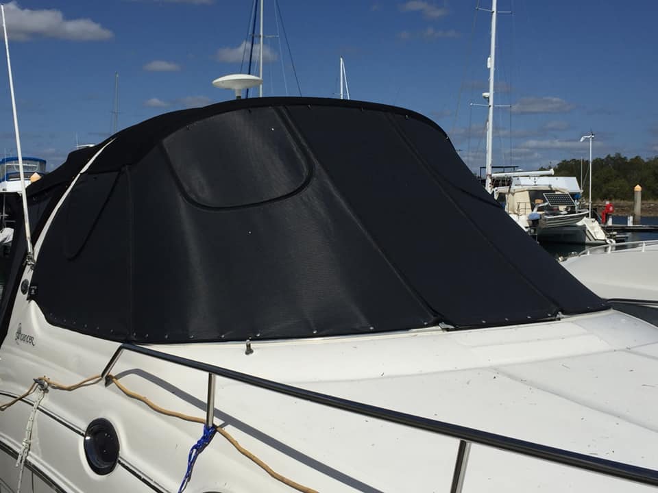 Boat Tonneau Covers Brisbane 002