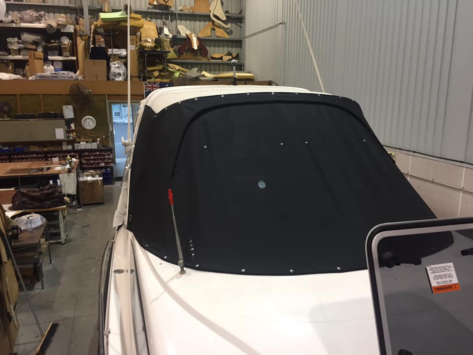 Boat Tonneau Covers Brisbane 003