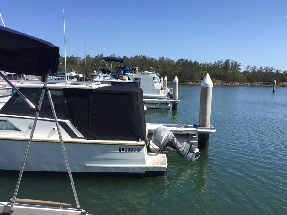 Boat Tonneau Covers Brisbane 004